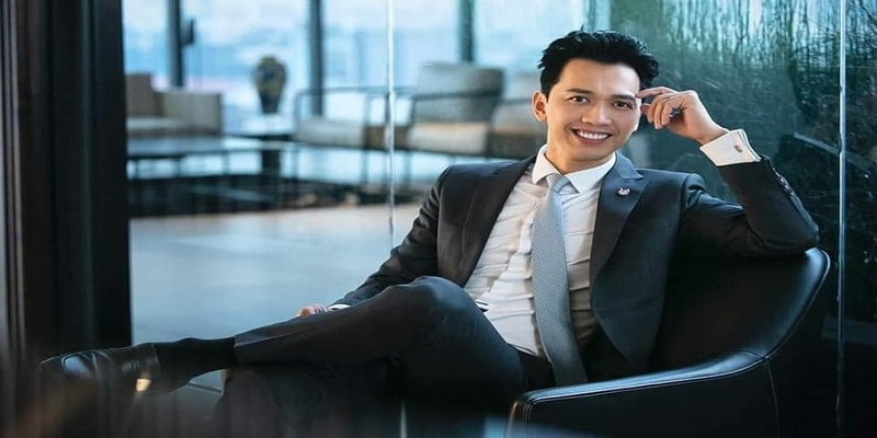 CEO EE88 - Người Sáng Lập Nhà Cái Với Nỗ Lực Không Ngừng